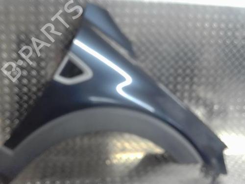Used Right front fenders DAEWOO WINSTORM 2.0 D 4x4 (150 hp) 21566687