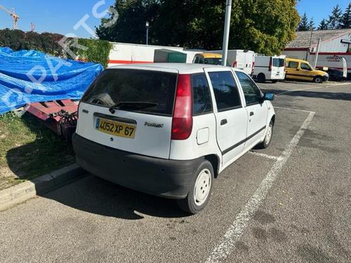 Used Parts FIAT PUNTO (176_)  60 1.2  1989442
