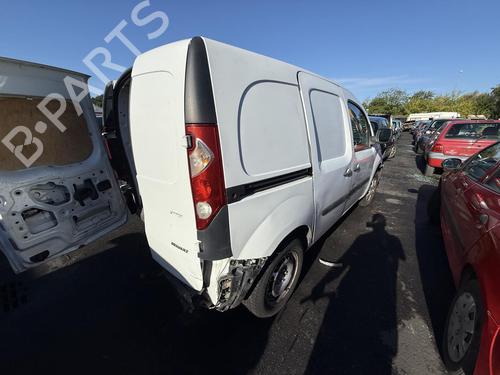 Front left seatbelt RENAULT KANGOO Express (FW0/1_) 1.5 dCi 70 (FW0A, KW0V) | BP28353060I26 - Image 11