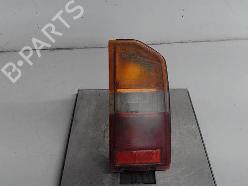 Right taillight SUZUKI VITARA (ET, TA, TD) 2.0 TD Intercooler All-wheel Drive (SV420D) | BP21291773C35 