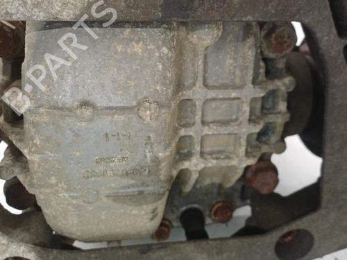 Rear differential AUDI A5 (8T3) S5 quattro | BP33186155M24 - Image 2