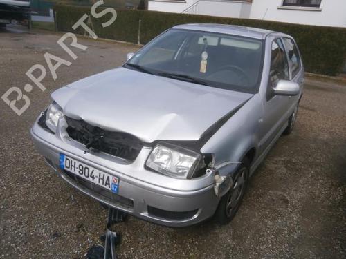 Left taillight VW POLO (6N2) 1.4 TDI | BP21366773C34 - Image 2