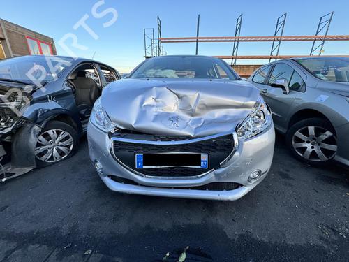 ABS pump PEUGEOT 208 I (CA_, CC_) 1.2 VTI 82 | BP21316201M43 