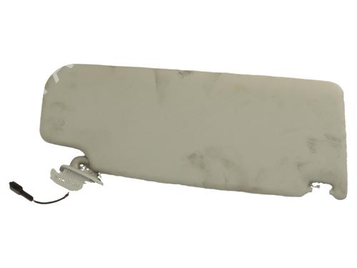 Left sun visor SKODA SUPERB II (3T4) 2.0 TDI | BP37528820I1 - Image 3