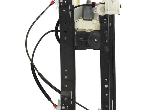 Right rear window motor FORD GALAXY II (WA6) 2.0 TDCi | BP24799355E22 
