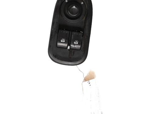 Left front window switch RENAULT MASTER III Van (FV) 2.3 dCi 130 FWD (FV0M, FV0Y, FV0J, FV02, FV03) | BP30492022I27 - Image 5