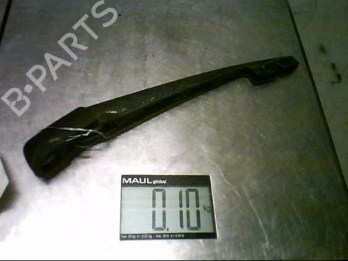 Used Rear windshield wiper arm MITSUBISHI PAJERO IV (V8_W, V9_W) 3.2 DI-D 4WD (V98W, V88W) (200 hp) 21317020