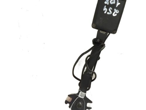 Seat buckle RENAULT CLIO V (B7_) 1.0 TCe 100 (B7MT) | BP30531862I32 - Image 1