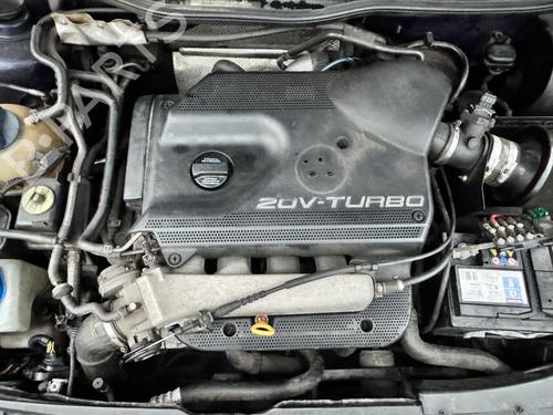 Frontplate/Frontkurv VW GOLF IV (1J1) 1.8 T | BP21315960C72 