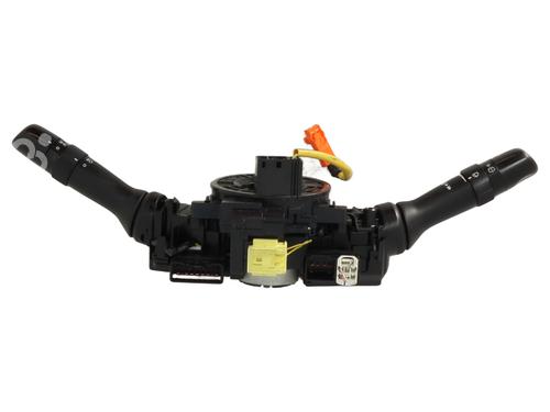 Used Steering column stalk Steering column stalk TOYOTA AURIS (_E15_) 1.4 D-4D (NDE150_, NDE150R) (90 hp) 24854499 24854499
