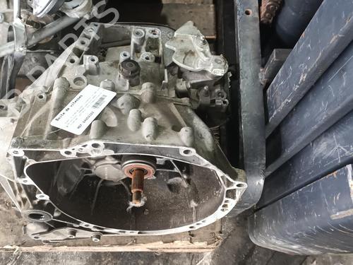 Used Gearbox PEUGEOT 308 II (LB_, LP_, LW_, LH_, L3_) 1.2 THP 130 (131 hp) 21312332