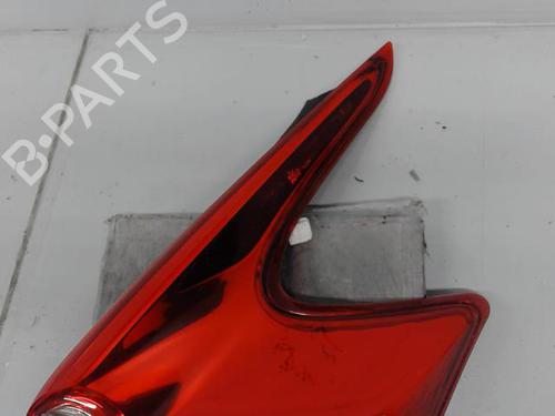 Right taillight NISSAN JUKE (F15) 1.5 dCi | BP21293904C35 