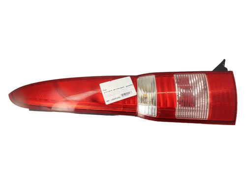 Left taillight FIAT PANDA (169_) 1.2 (169.AXB11, 169.AXB1A) | BP35960555C34  - Image 6
