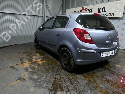 ABS pump OPEL CORSA D (S07) 1.3 CDTI (L08, L68) | BP30813193M43 