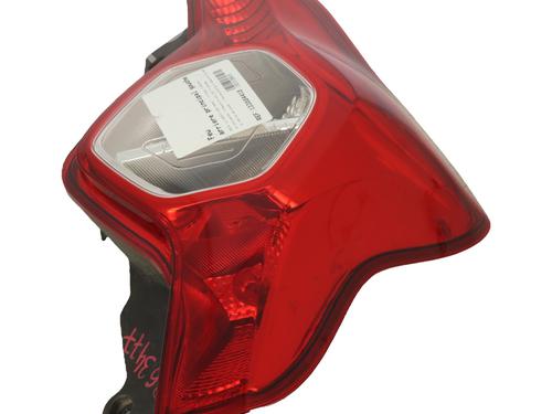Left taillight DACIA LODGY (JS_) 1.5 dCi (JSMC, JSAF) | BP39711821C34 - Image 3