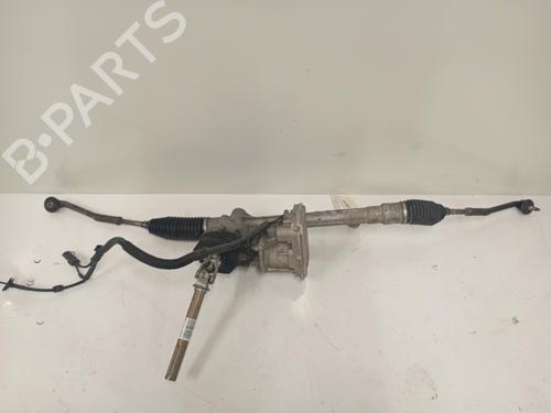 Used Steering rack CITROËN C3 III (SX) 1.2 PureTech 82 (83 hp) 26938659