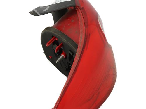Left taillight PEUGEOT 206+ (2L_, 2M_) 1.4 HDi eco 70 | BP33178664C34 - Image 6