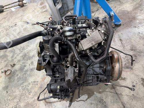 Engine MERCEDES-BENZ VIANO (W639) CDI 2.2 (639.711, 639.713, 639.811, 639.813, 639.815) | BP37685896M1 - Image 2
