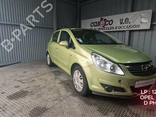 Used Parts OPEL CORSA D (S07)  1.2 LPG (L08, L68)  4480505