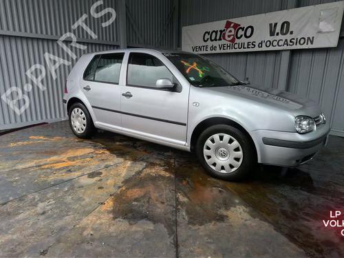 Right taillight VW GOLF IV (1J1) 1.6 16V | BP30868487C35 