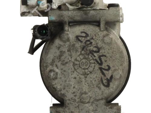 AC compressor HYUNDAI i10 I (PA) 1.2 | BP21319603M34 