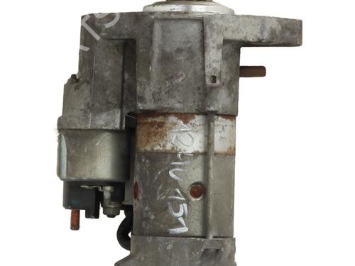 Startmotor JAGUAR S-TYPE II (X200) 2.7 D | BP21293328M8 