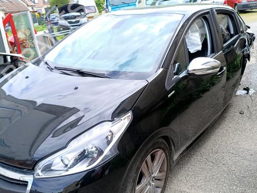 AC compressor PEUGEOT 208 I (CA_, CC_) 1.2 VTI 82 | BP32021716M34