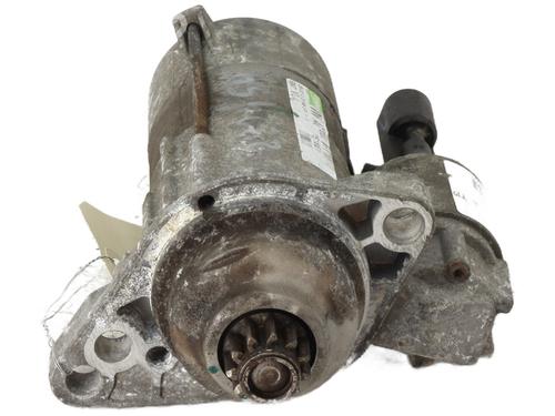 Starter SKODA FABIA II (542) 1.4 TDI | BP21290436M8 