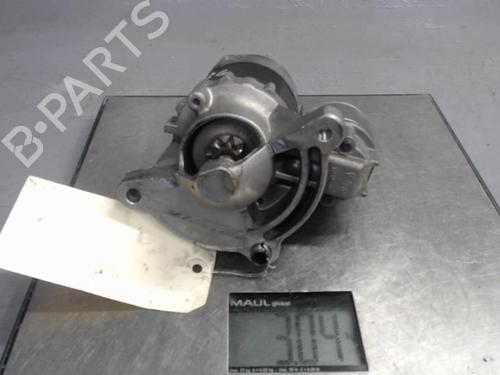 Anlasser PEUGEOT 206 Hatchback (2A/C) 1.4 i | BP21319006M8 