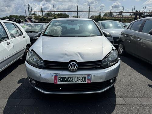 Left taillight VW GOLF VI (5K1) 1.4 TSI | BP21314404C34 