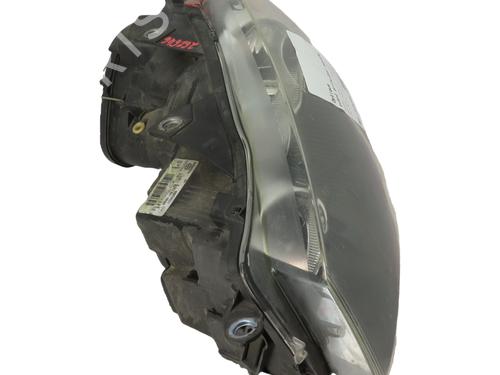 Left headlight VW GOLF VI (5K1) 1.6 TDI | BP38101984C28 - Image 5
