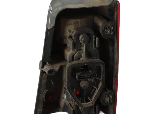 Left taillight PEUGEOT PARTNER MPV (5_, G_) 2.0 HDI | BP30922982C34 - Image 6
