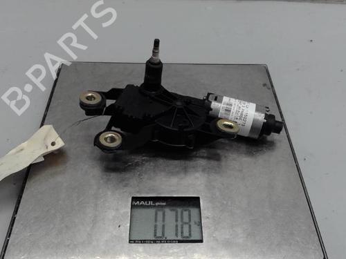 Used Rear wiper motor SEAT IBIZA III (6L1) 1.9 TDI (100 hp) 21321805