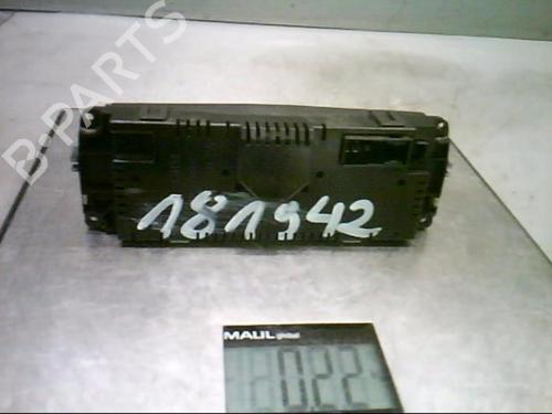 Climate control MERCEDES-BENZ C-CLASS T-Model (S203) C 200 CDI (203.207) | BP21364699I5 