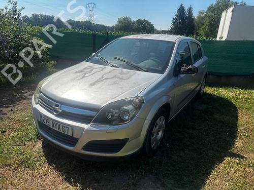 Right sun visor OPEL ASTRA H (A04) 1.3 CDTI (L48) | BP27715549I2 - Image 6