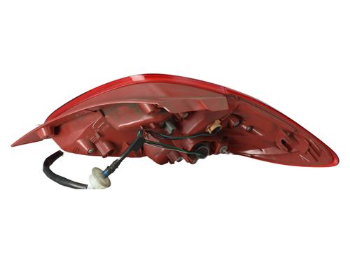 Used Left taillight Left taillight MAZDA 2 (DE_, DH_) 1.4 MZR-CD (68 hp) 27899612 27899612