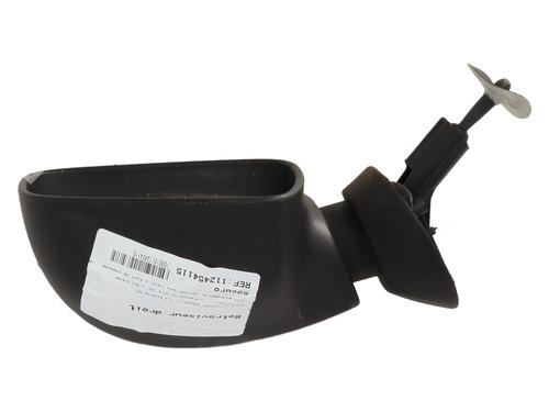Right mirror DACIA SANDERO 1.4 (BS0C, BS0A, BS0G, BS1F, BS0E) | BP29165637C27 