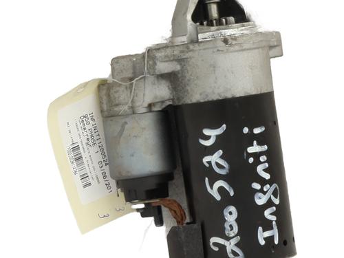Starter INFINITI Q50 50 D | BP21366699M8 - Image 4