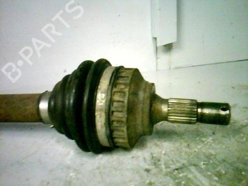 Used Left front driveshaft Left front driveshaft CITROËN XSARA PICASSO (N68) 2.0 HDi (90 hp) 21310754 21310754