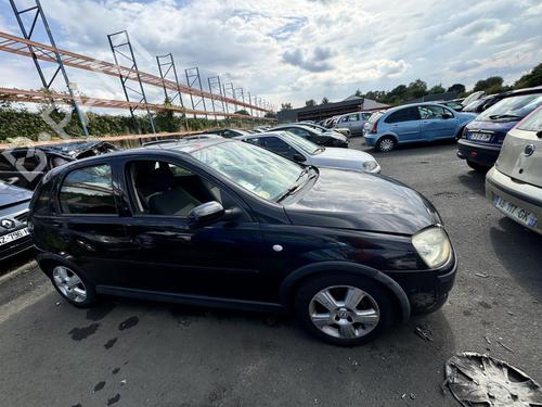 Starter OPEL CORSA C (X01) 1.3 CDTI (F08, F68) | BP24406264M8 - Image 17
