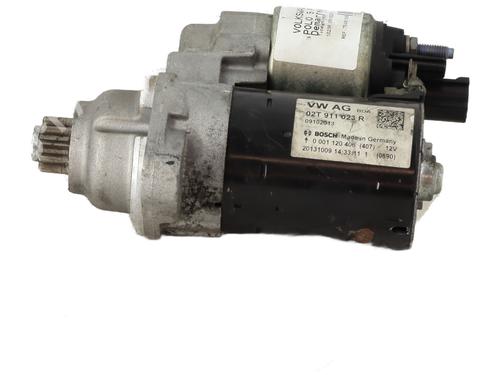 Starter VW POLO V (6R1, 6C1) 1.2 | BP21303048M8