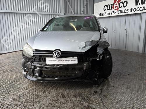 AC radiator VW GOLF VI (5K1) 1.4 TSI | BP32998368M32  - Image 12
