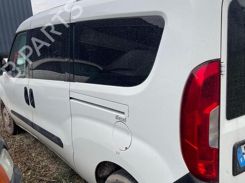 Starter FIAT DOBLO Cargo (263_) 1.3 D Multijet | BP25026008M8  - Image 9