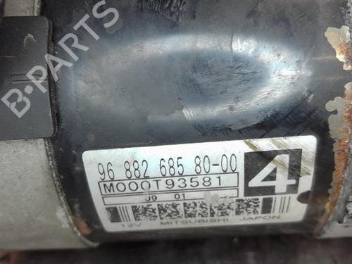 Starter FORD FIESTA V (JH_, JD_) 1.4 16V | BP21298986M8