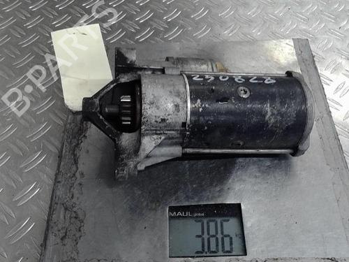 Starter CITROËN XSARA PICASSO (N68) 2.0 HDi | BP24734944M8 