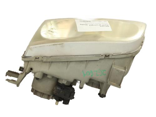 Left headlight HYUNDAI TRAJET (FO) 2.0 CRDi | BP37503988C28 - Image 2