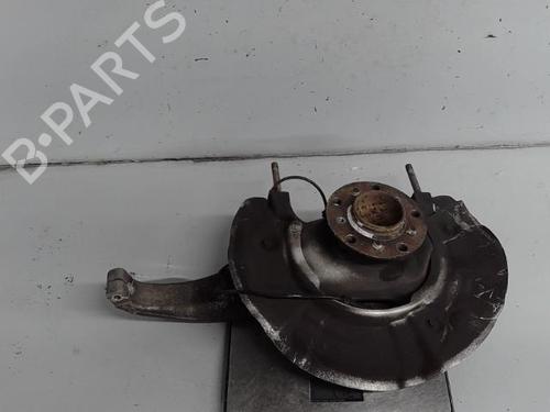 Used Left front steering knuckle BMW 5 (F10) [2009-2016]  21320618