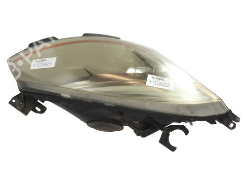 Right headlight CITROËN C4 Picasso I MPV (UD_) 2.0 HDi 138 | BP26954859C29 