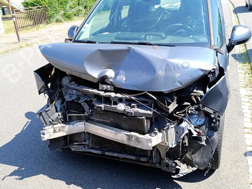 Used Parts CITROËN C3 Picasso (SH_) 1.6 HDi (90 hp) 4237445