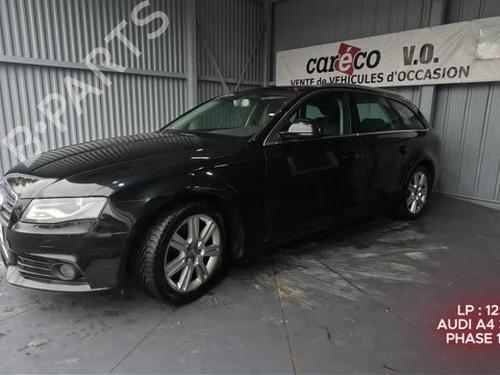 Front left seatbelt AUDI A4 B8 Avant (8K5) 2.7 TDI | BP30285231I26 - Image 14